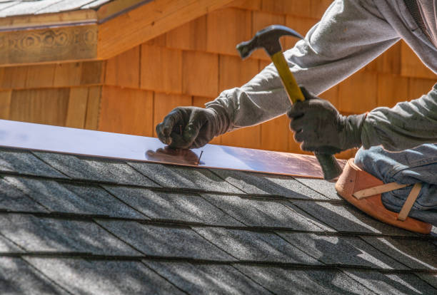 Best Hot Roofs  in Mount Olive, NC