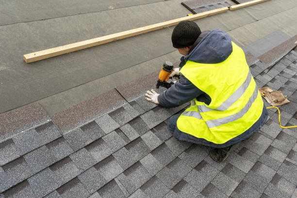 Best Asphalt Shingle Roofing  in Mount Olive, NC