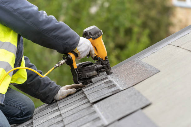 Best Roof Installation  in Mount Olive, NC