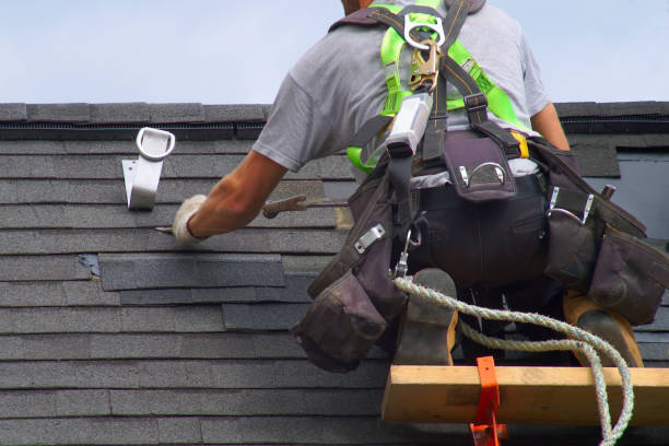 Roof Coating Services in Mount Olive, NC