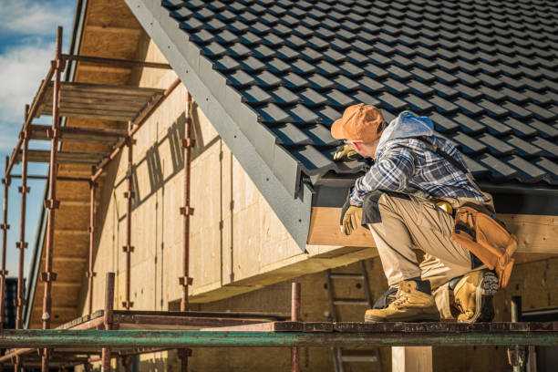 Best Asphalt Shingles Roofing  in Mount Olive, NC