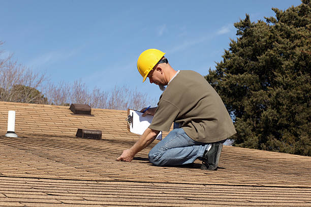 Best Commercial Roofing Services  in Mount Olive, NC
